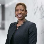 Morgan Stanley's Carla Harris